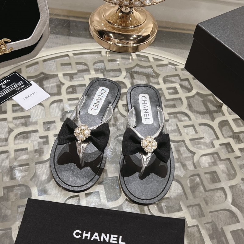 Ch*el slippers